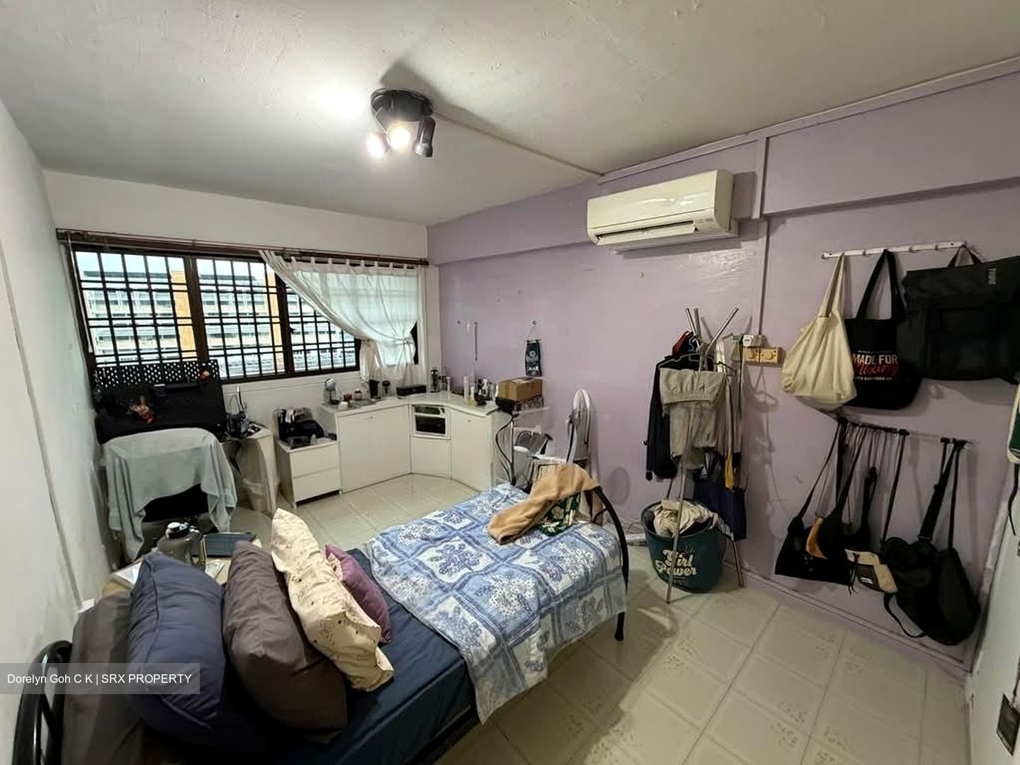 Blk 117 Hwi Yoh Ville (Serangoon), HDB 5 Rooms #592008431